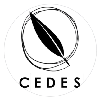 community logo